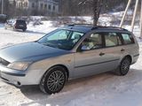 Ford Mondeo foto 4