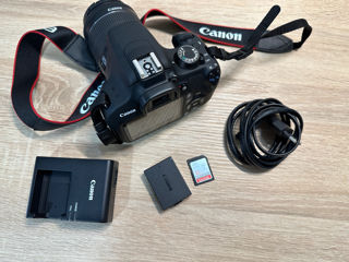 Canon 1200D Kit foto 4