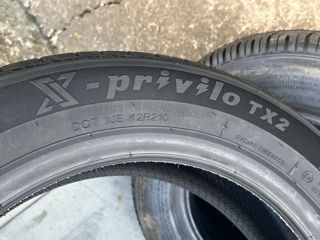 175/60 R16 Tracmax Xprivilo TX2/ Доставка, livrare toata Moldova 2024 foto 8