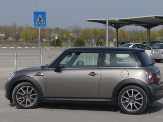 Mini Cooper foto 1