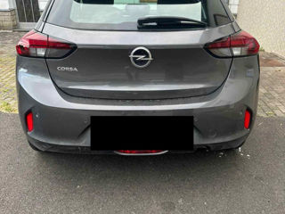 Opel Corsa foto 2