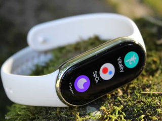 Mi band 9 новые