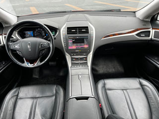 Lincoln MKZ foto 7