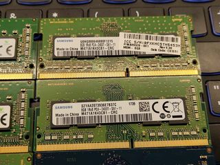 DDR4 8 gb RAM для ноутбука по 370 лей! foto 3