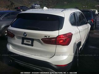 BMW X1 foto 4