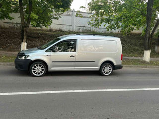 Volkswagen Caddy foto 3