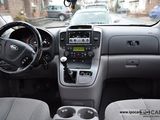 Vind piese din dezmembrari kia carnival 2.9crdi restailing foto 3