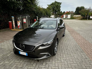 Mazda 6 foto 5