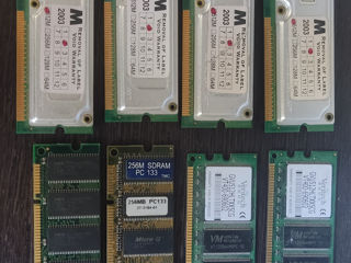 ddr1, ddr2, ddr3, оперативная память foto 6