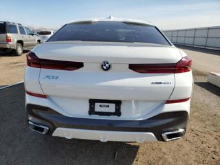 BMW X6 foto 6