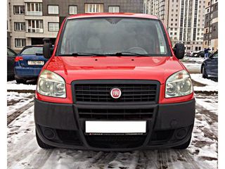 Fiat Doblo foto 1