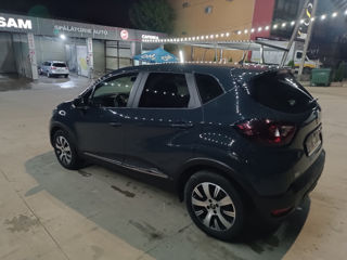 Renault Captur foto 4