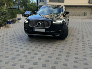 Volvo XC90 foto 4