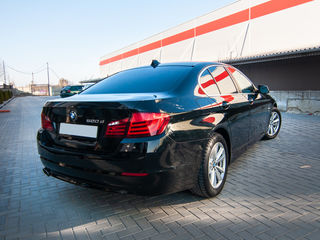 Bmw 520d chirie auto! rent a car! аренда машин! foto 5