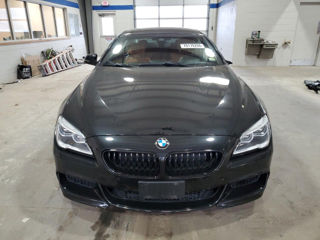 BMW 6 Series foto 2