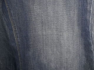 Новые мужские синие джинсы фирменные Tommy Hilfiger foto 4