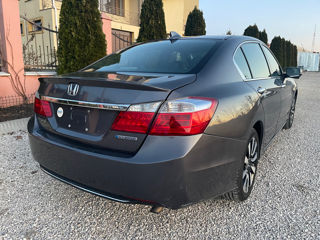 Honda Accord foto 4