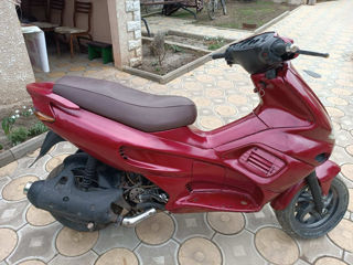 Gilera Runner foto 2