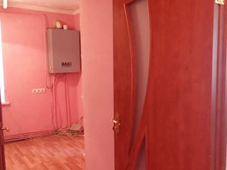 Apartament cu 3 camere, 42 m², Centru, Bulboaca, Anenii Noi foto 1