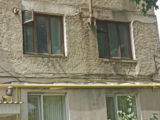 Apartament cu 3 camere, 66 m², Centru, Fălești foto 10