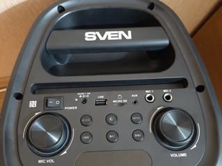 Sven Ps-800 foto 4