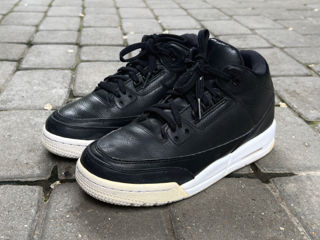 Jordan 3 Retro Cyber Monday. Размер 37,5. Оригинал. В отличном состоянии. foto 2