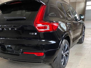 Volvo XC40 foto 4