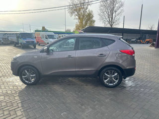 Hyundai Tucson foto 7