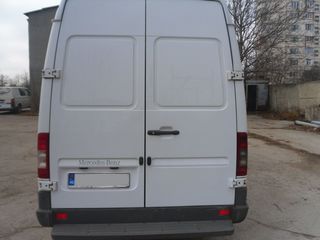 Mercedes Sprinter foto 7