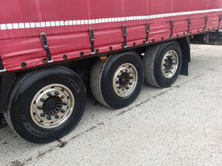 Volvo FH13 фото 6