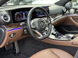 Mercedes E-Class foto 9