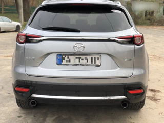 Mazda CX-9 foto 6