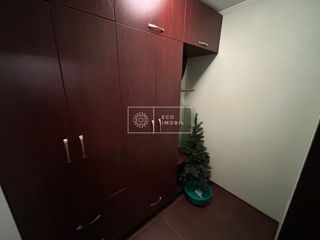 Apartament cu 3 camere, 116 m², Botanica, Chișinău foto 16