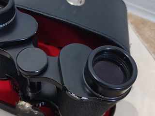 Korea Binoculars 8X30. и мини 380 лей. Mojno barter foto 2