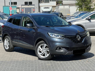 Renault Kadjar foto 4