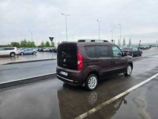 Fiat Doblo foto 2