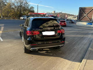 Mercedes GLC foto 7