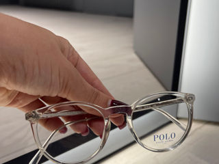 Ochelari Polo Ralph Lauren