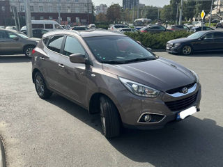 Hyundai Tucson foto 2