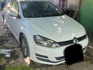 Piese Volkswagen Golf 7