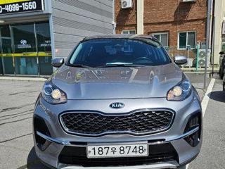 KIA Sportage foto 3