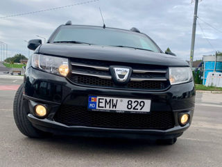 Dacia Logan Mcv