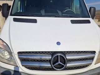 Mercedes Sprinter foto 3