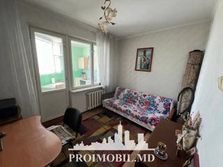 Apartament cu 1 cameră, 40 m², Botanica, Chișinău foto 4