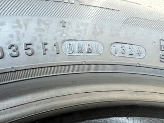 2 шины/ 2 anvelope 215/60 R16 Nexen N`blue 4season/ Доставка, livrare toata Moldova 2024 foto 9