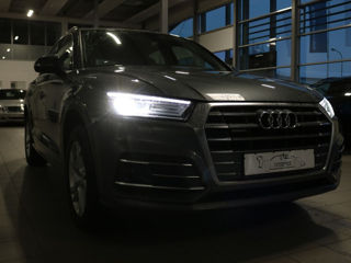 Audi Q5 foto 4