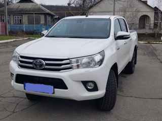 Toyota Hilux foto 6