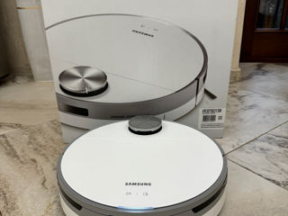 Aspirator robot SamsungVR30T80313W/EV Jet Bot