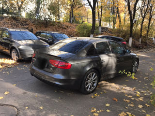 Audi A4 foto 3