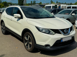 Nissan Qashqai foto 4